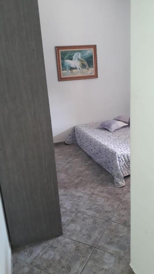 Bed and Breakfast Capim Santo Апаресида Экстерьер фото